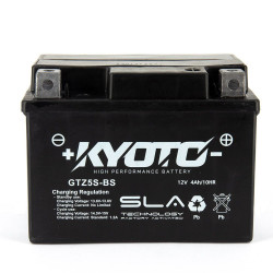 Batterie moto 12v 4ah - Accus-Service - Achat Batterie moto 12v 4ah