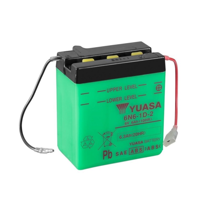 Chargeur Batterie Energy Safe PREMIUM14 6v / 12v
