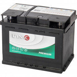 Batterie pour Polo 6N1 1.7 SDI 60 CH Diesel 44 KW 1997 - 1999 AKU ▷ AUTODOC