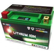 Batterie moto : Lithium-Ion ou plomb ? ~ EnjoyTheRide