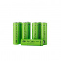 Accus Batteries