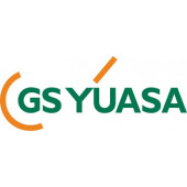 Batterie GS YUASA Marque