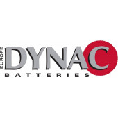 Batterie DYNAC Marque